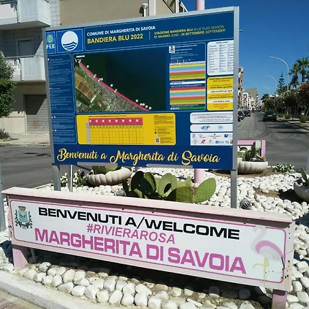 Illiria * Margherita Di Savoia