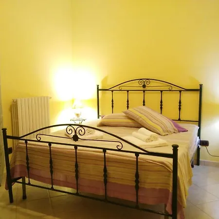 Illiria Appartamento Margherita Di Savoia